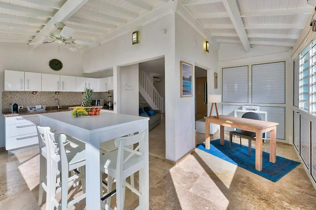 La Vida - Duplex On The Beach Baie Nettle Apartment