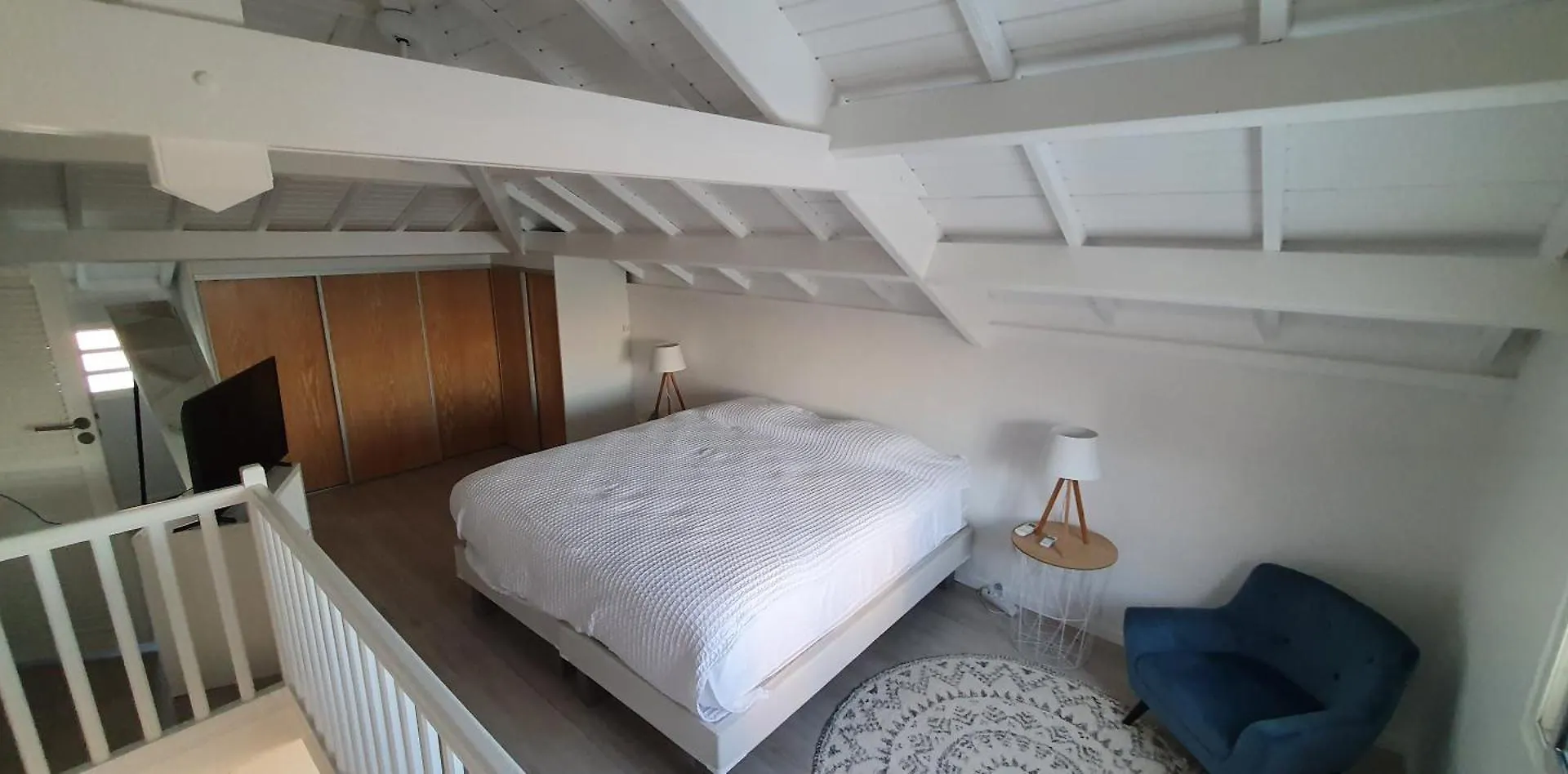 La Vida - Duplex On The Beach Baie Nettle Sint Maarten/Saint Martin