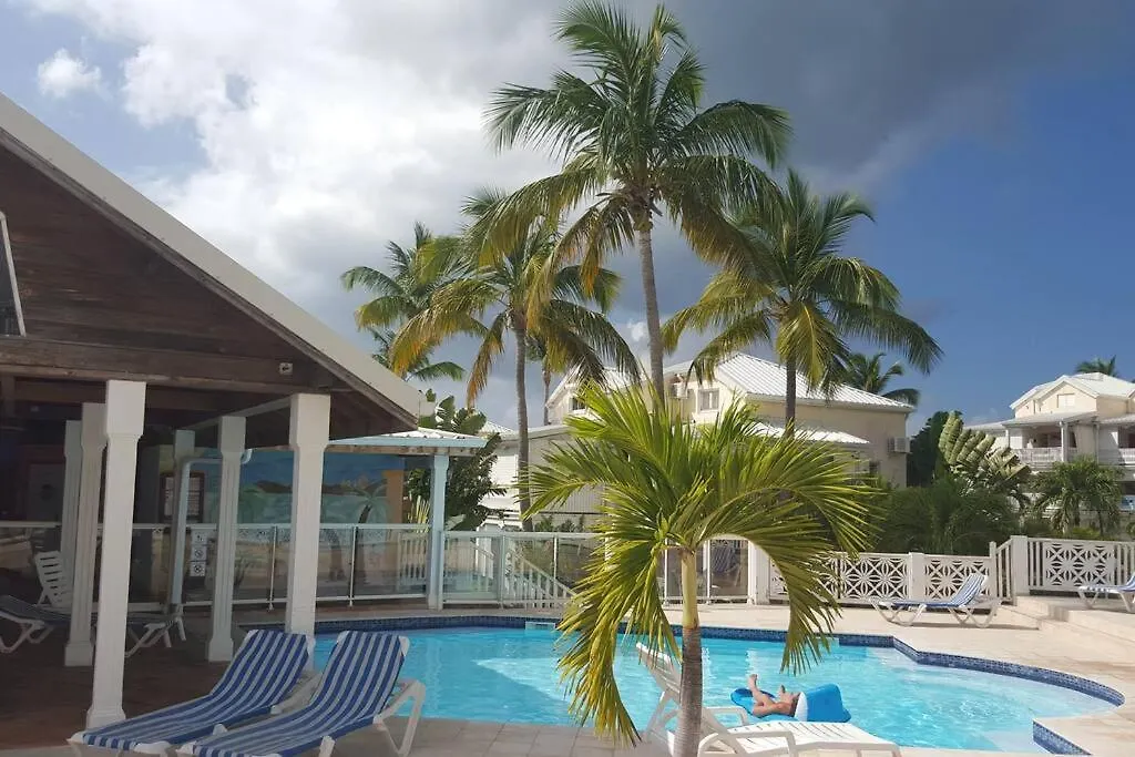 La Vida - Duplex On The Beach Baie Nettle Sint Maarten/Saint Martin
